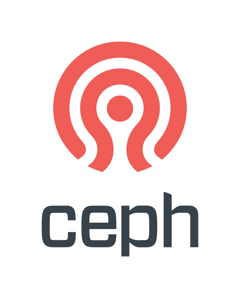 Architecture Cluster Ceph